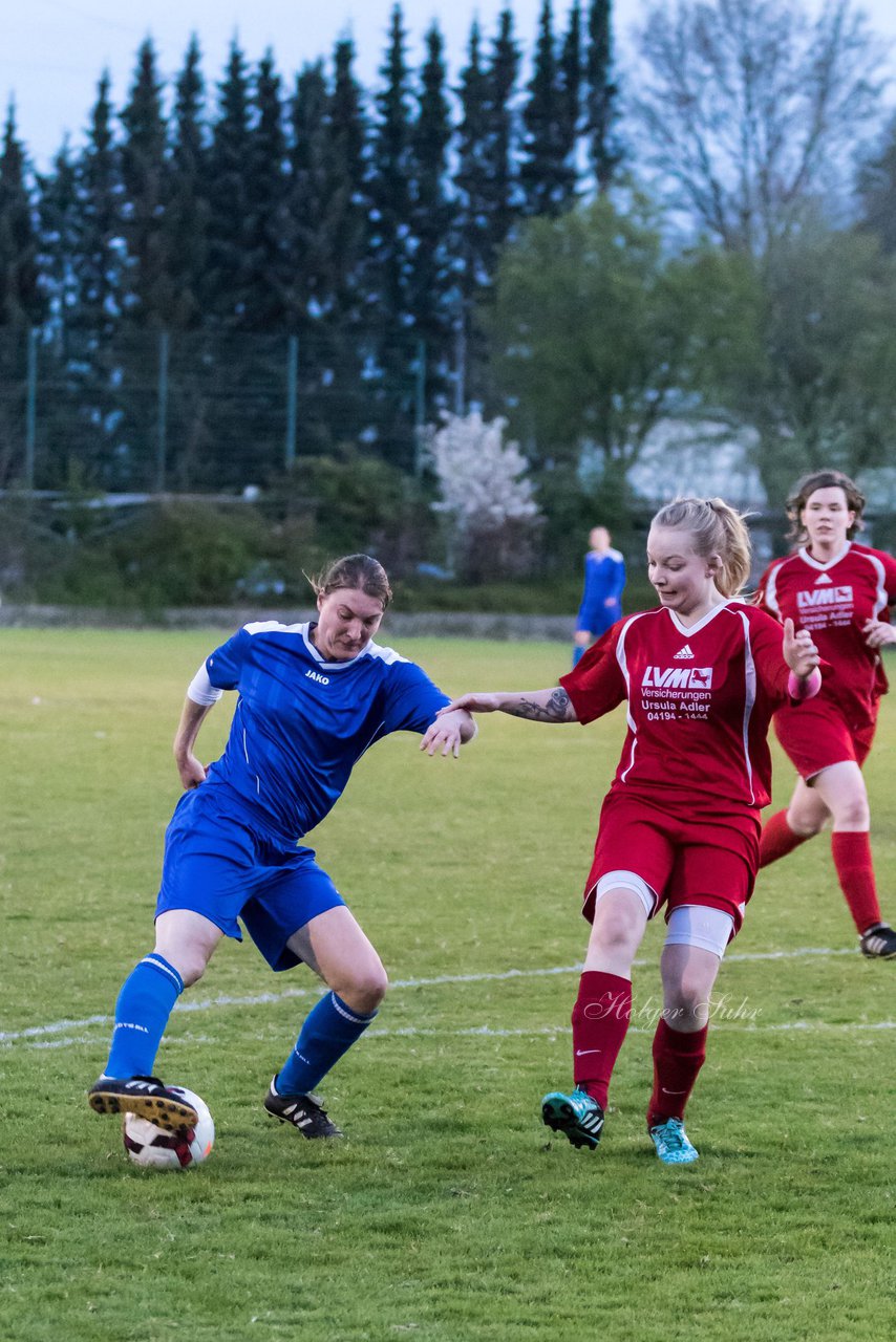 Bild 225 - Frauen SV Henstedt Ulzburg 2 - VfL Struvenhtten : Ergebnis: 17:1